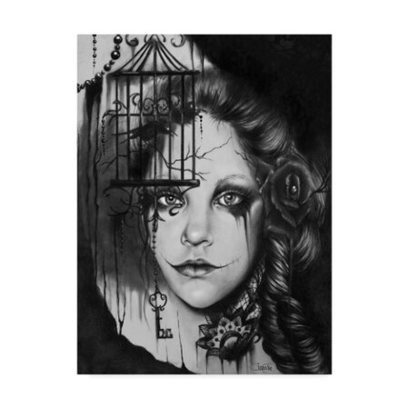 Trademark Fine Art
